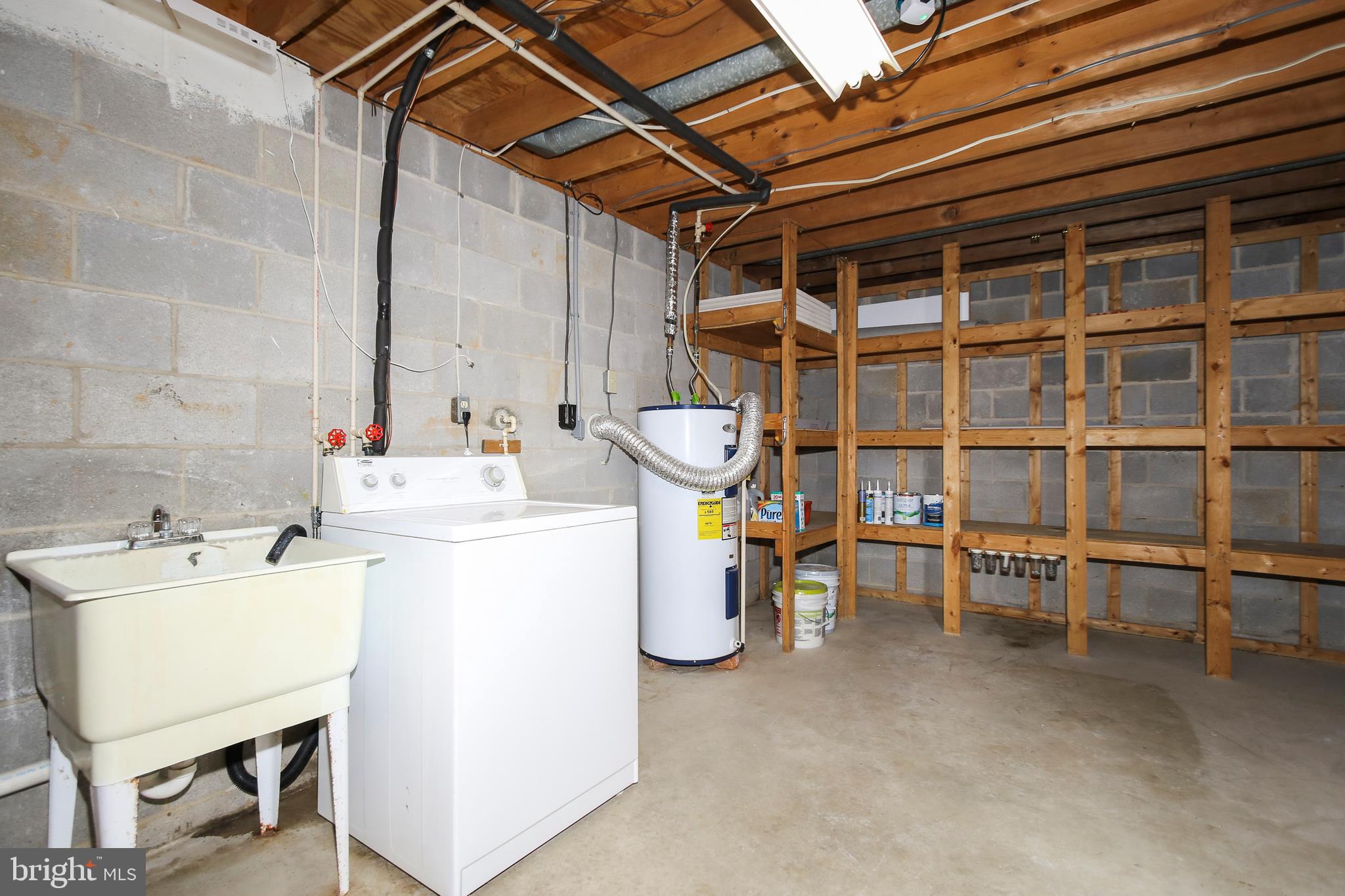 462 Ridge Road Westminster, MD 21157 - Photo 28 of 39 Utility Room