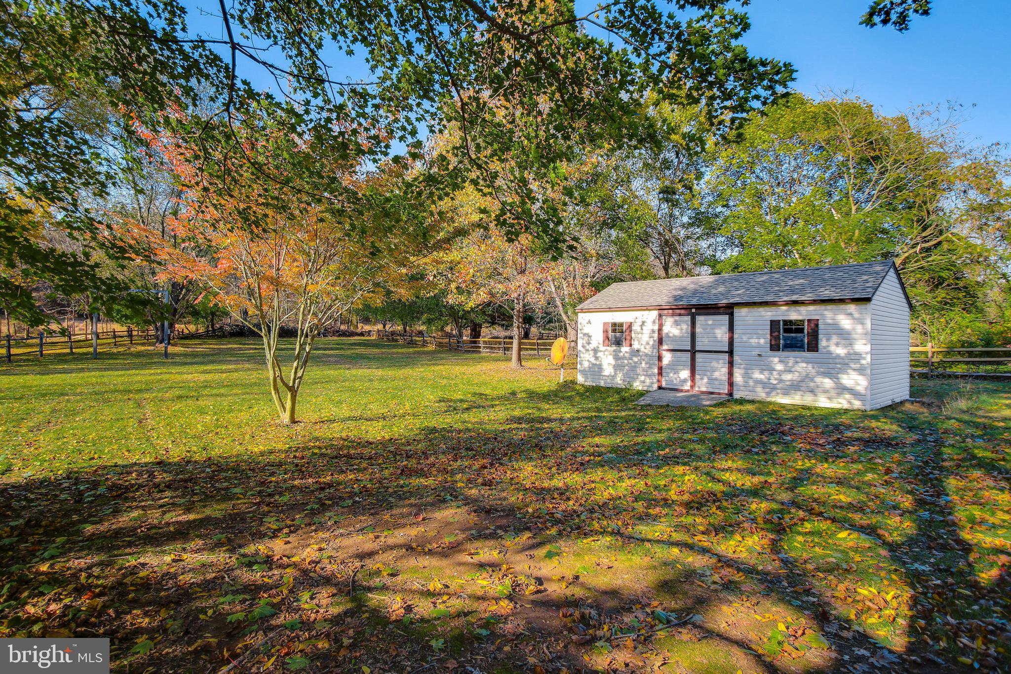 462 Ridge Road Westminster, MD 21157 - Photo 33 of 39 Big, lovely backyard!