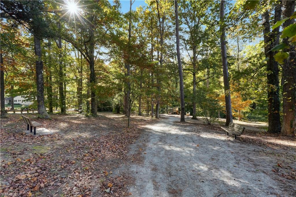 4603 Graham Road Greensboro, NC 27410 - Photo 36 of 39