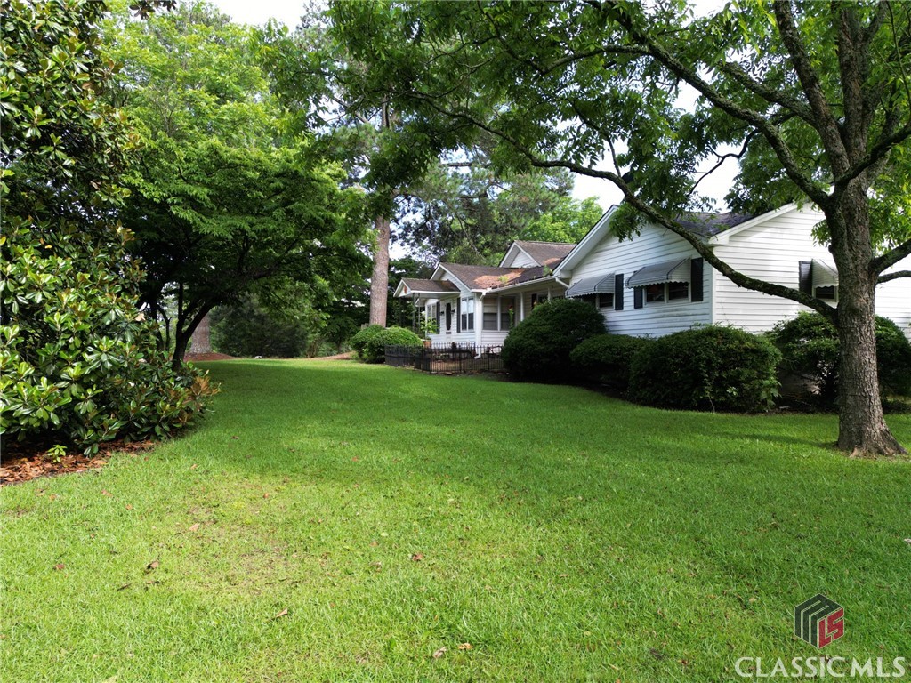 438 Harris Road Lexington, GA 30648 - Photo 32 of 35