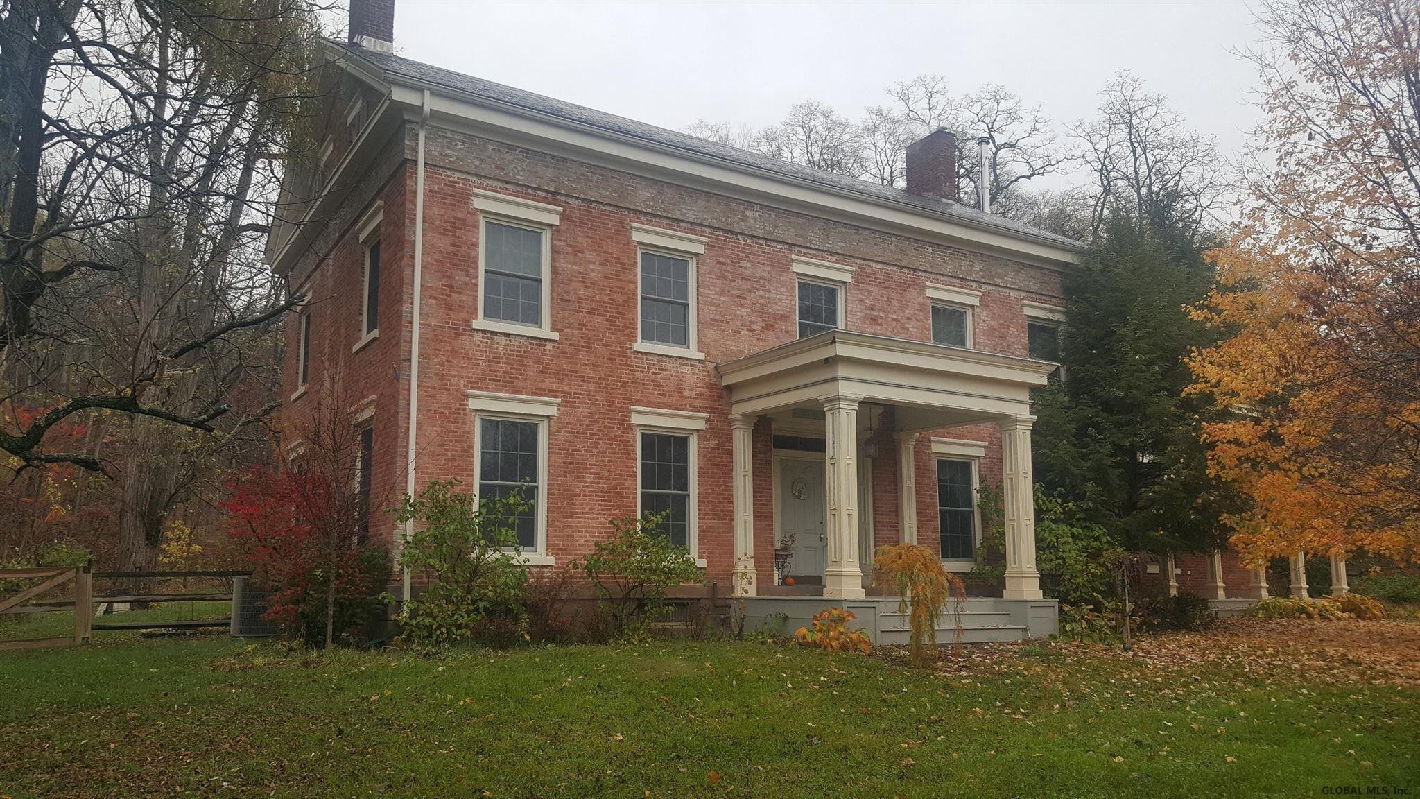 118 County Rt 59 Buskirk, NY 12028 - Photo 1 of 42 Photo 1