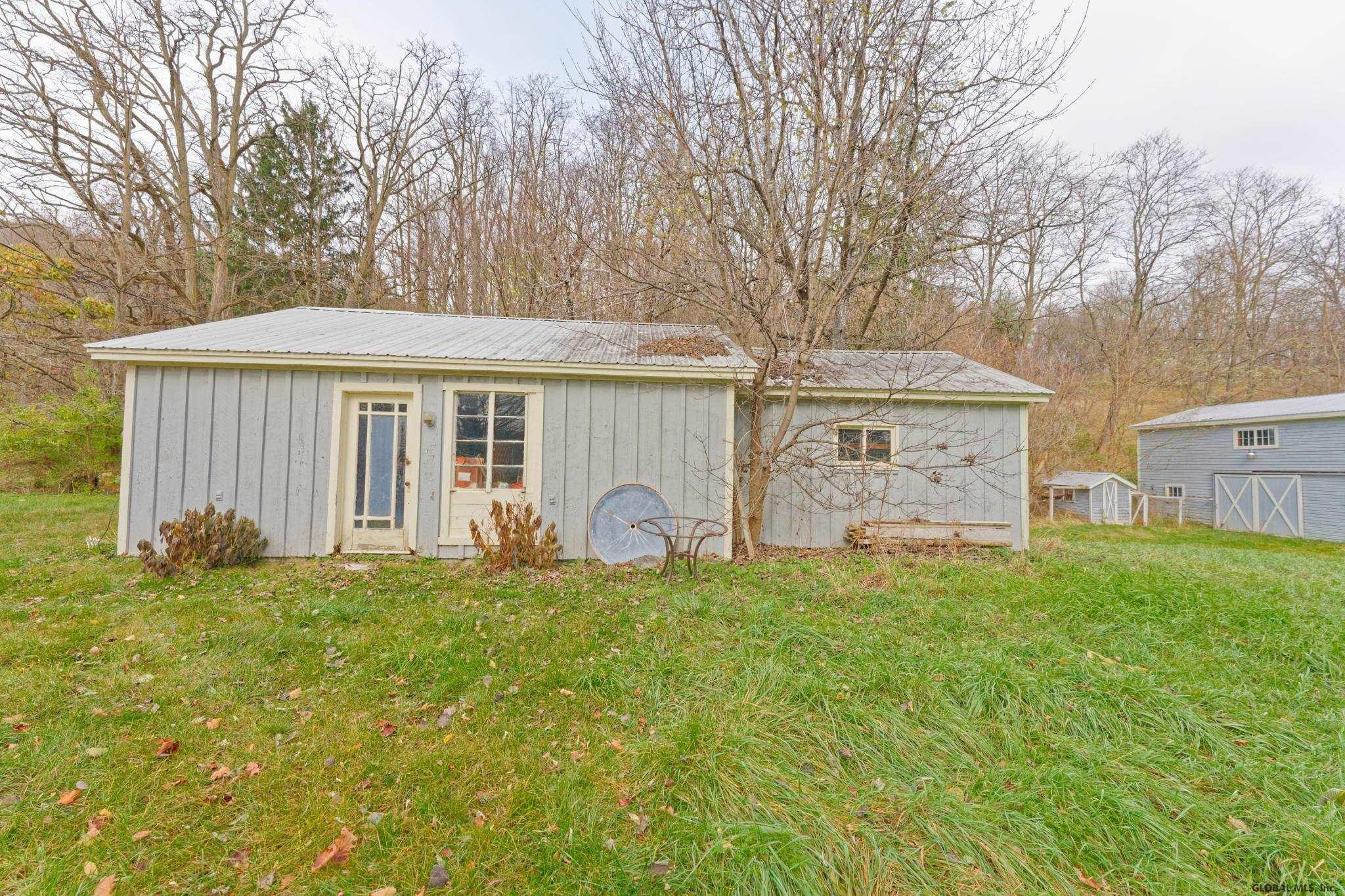118 County Rt 59 Buskirk, NY 12028 - Photo 37 of 42 Photo 39