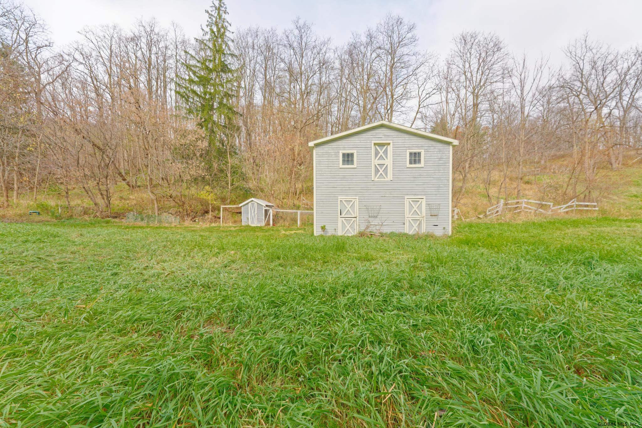 118 County Rt 59 Buskirk, NY 12028 - Photo 38 of 42 Photo 40