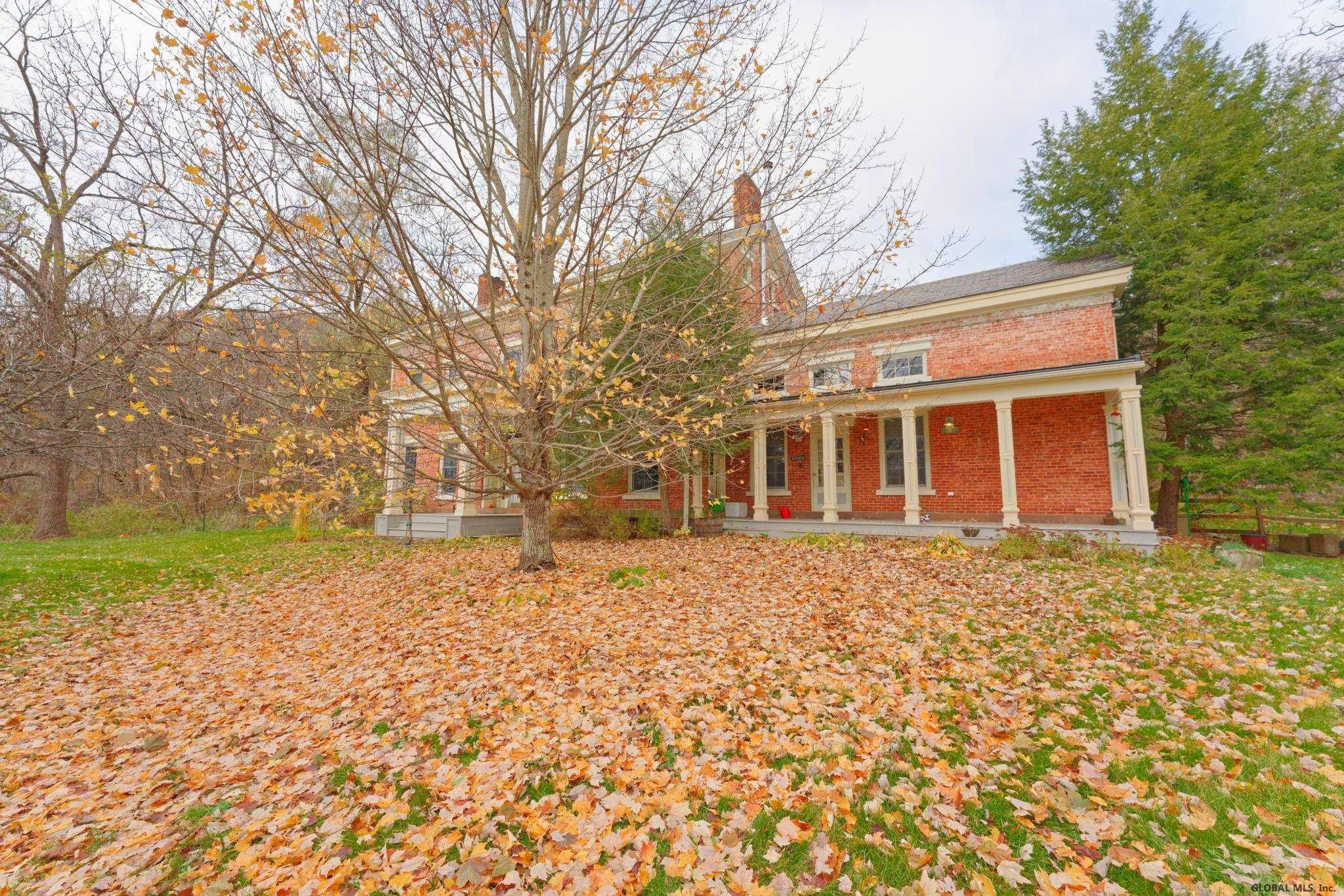 118 County Rt 59 Buskirk, NY 12028 - Photo 4 of 42 Photo 4