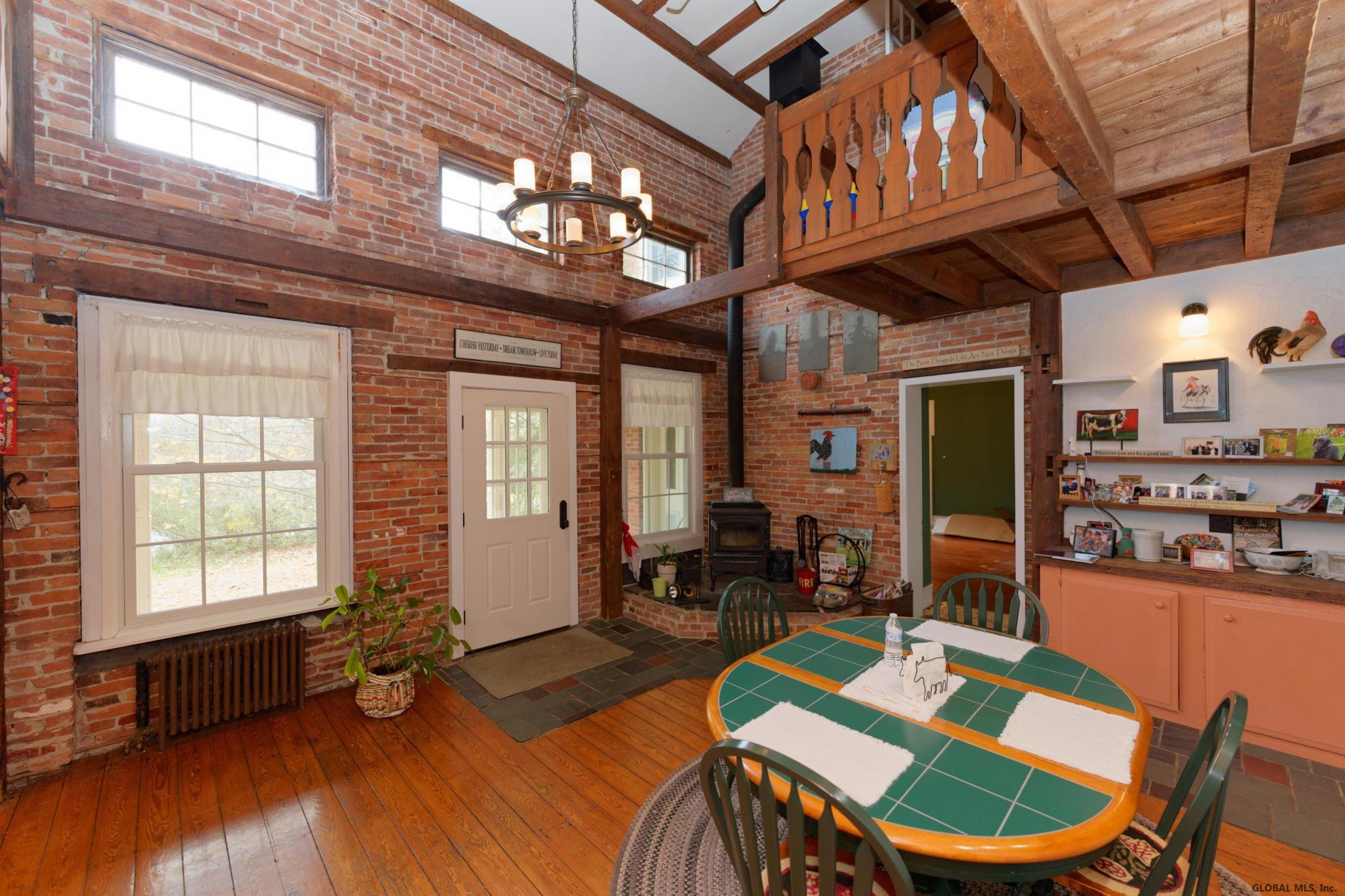 118 County Rt 59 Buskirk, NY 12028 - Photo 8 of 42 Hearth Room