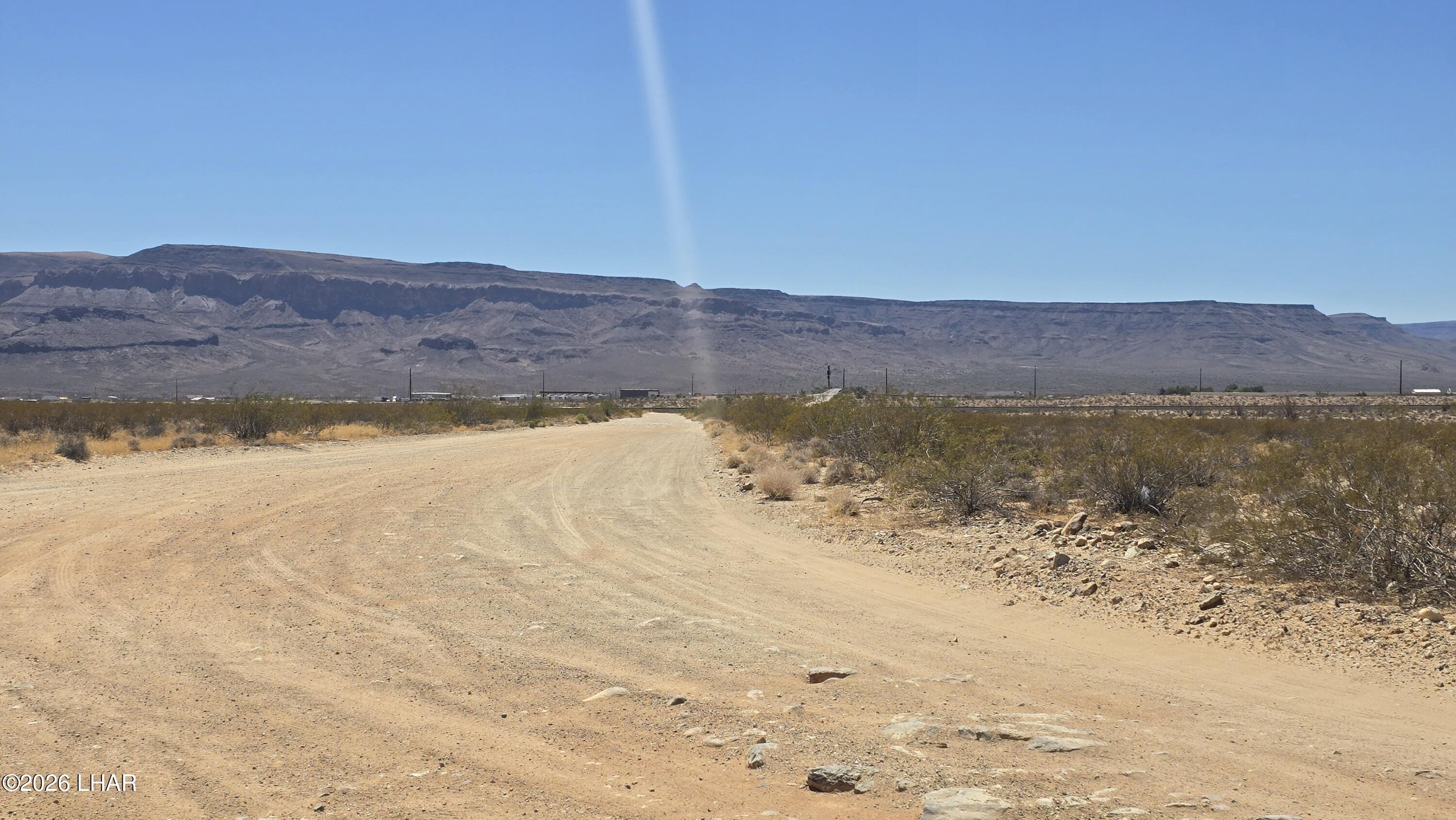 208-21-374 Lorton Road Yucca, AZ 86438 - Photo 32 of 33