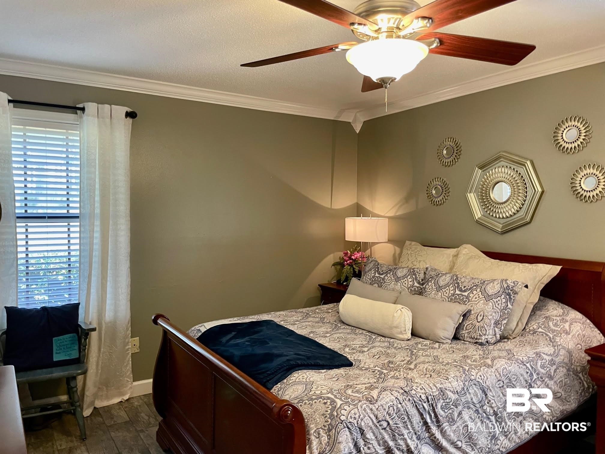 2474 Bradley Road Brewton, AL 36426 - Photo 24 of 28