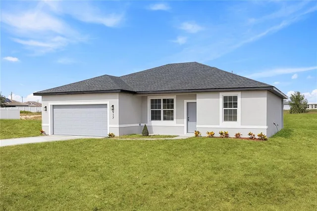 $314,990 | 917 Desmoines Way, Poinciana, FL 34759