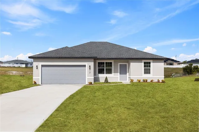 $314,990 | 917 Desmoines Way, Poinciana, FL 34759