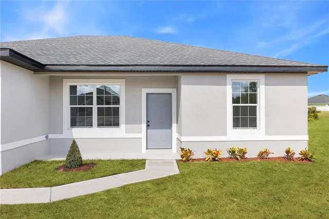 $314,990 | 917 Desmoines Way, Poinciana, FL 34759