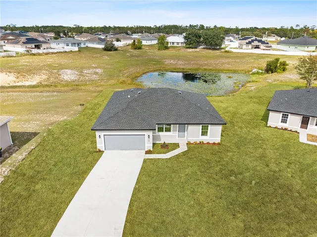 $314,990 | 917 Desmoines Way, Poinciana, FL 34759