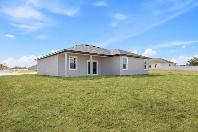 $314,990 | 917 Desmoines Way, Poinciana, FL 34759