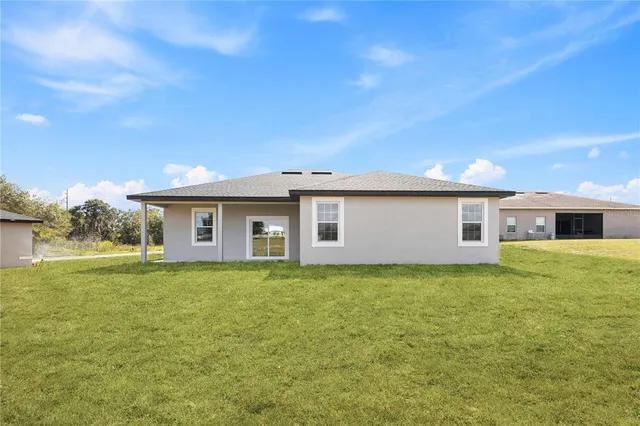 $314,990 | 917 Desmoines Way, Poinciana, FL 34759