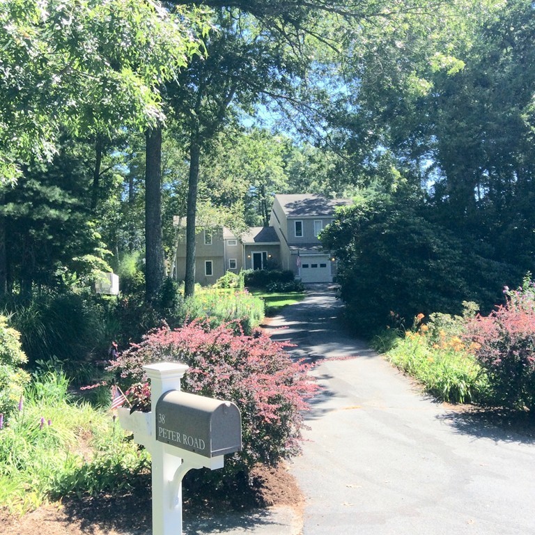 38 Peter Road Plymouth, MA 02360 - Photo 1 of 30 Gallery Image 1