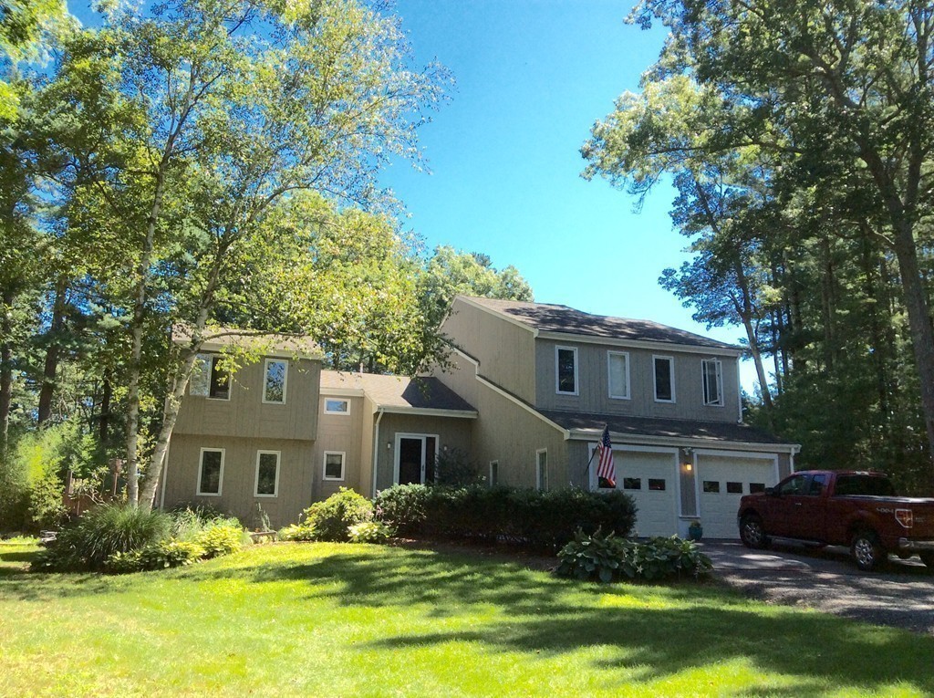 38 Peter Road Plymouth, MA 02360 - Photo 19 of 30 Gallery Image 19