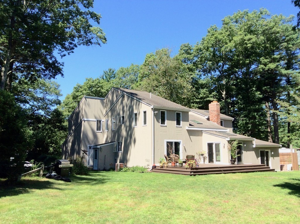 38 Peter Road Plymouth, MA 02360 - Photo 20 of 30 Gallery Image 20