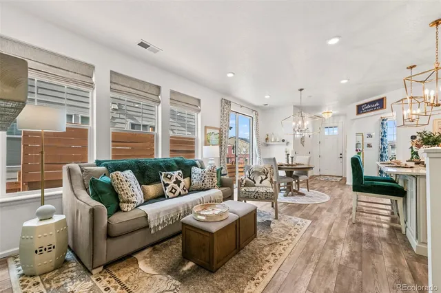 $600,000 | 1119 Anker Drive, Erie, CO 80516