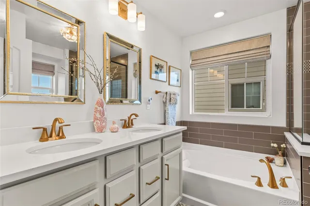 $600,000 | 1119 Anker Drive, Erie, CO 80516