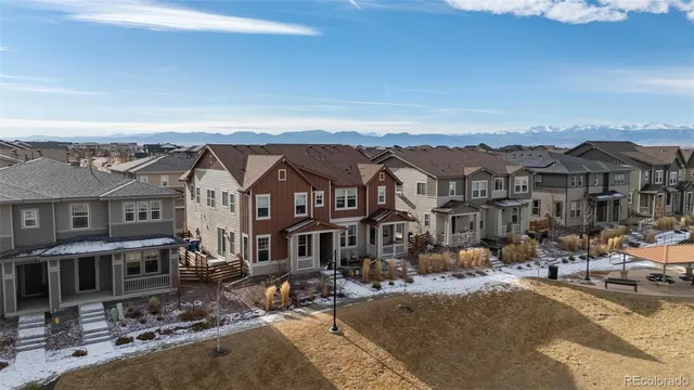 $600,000 | 1119 Anker Drive, Erie, CO 80516