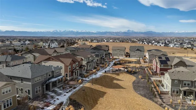 $600,000 | 1119 Anker Drive, Erie, CO 80516