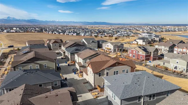 $600,000 | 1119 Anker Drive, Erie, CO 80516