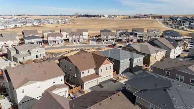 $600,000 | 1119 Anker Drive, Erie, CO 80516