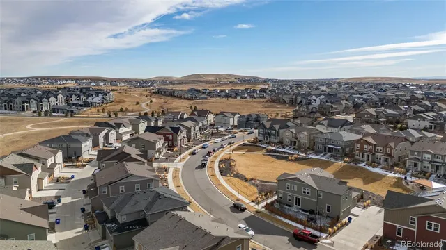 $600,000 | 1119 Anker Drive, Erie, CO 80516