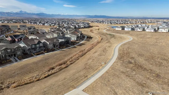 $600,000 | 1119 Anker Drive, Erie, CO 80516