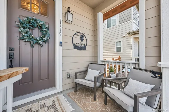 $600,000 | 1119 Anker Drive, Erie, CO 80516