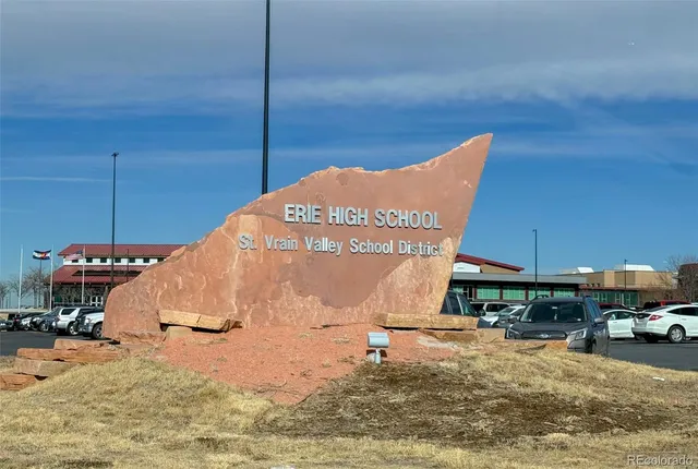 $600,000 | 1119 Anker Drive, Erie, CO 80516