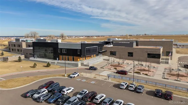 $600,000 | 1119 Anker Drive, Erie, CO 80516