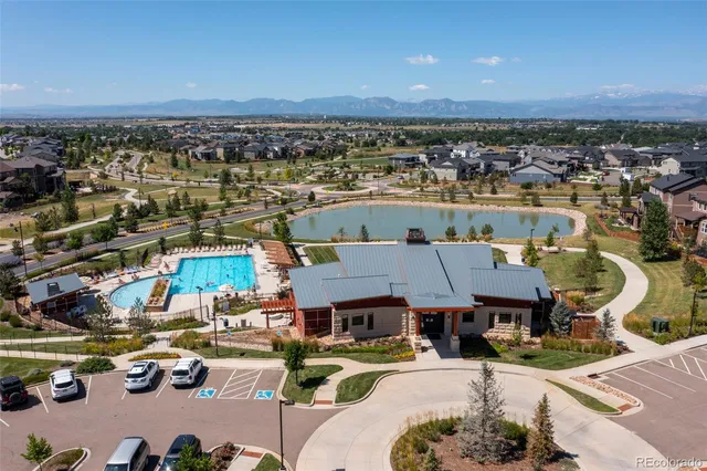 $600,000 | 1119 Anker Drive, Erie, CO 80516