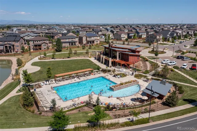 $600,000 | 1119 Anker Drive, Erie, CO 80516