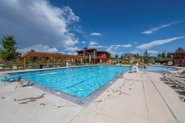 $600,000 | 1119 Anker Drive, Erie, CO 80516