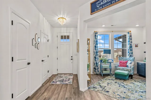 $600,000 | 1119 Anker Drive, Erie, CO 80516