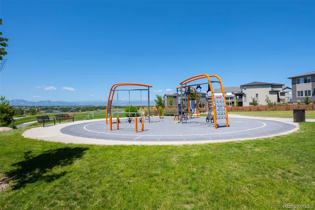 $600,000 | 1119 Anker Drive, Erie, CO 80516