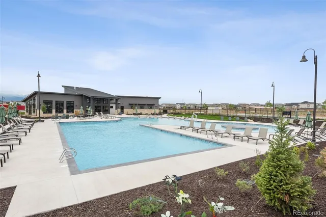 $600,000 | 1119 Anker Drive, Erie, CO 80516