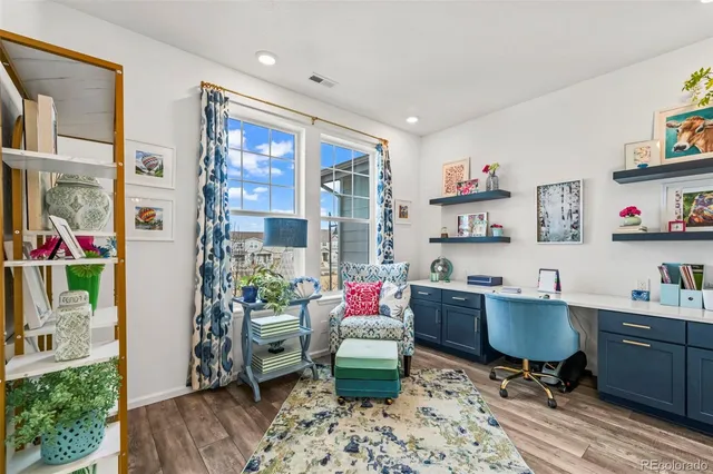 $600,000 | 1119 Anker Drive, Erie, CO 80516