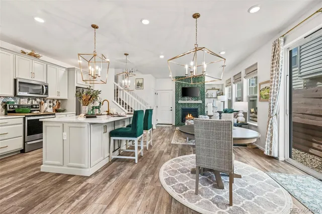 $600,000 | 1119 Anker Drive, Erie, CO 80516