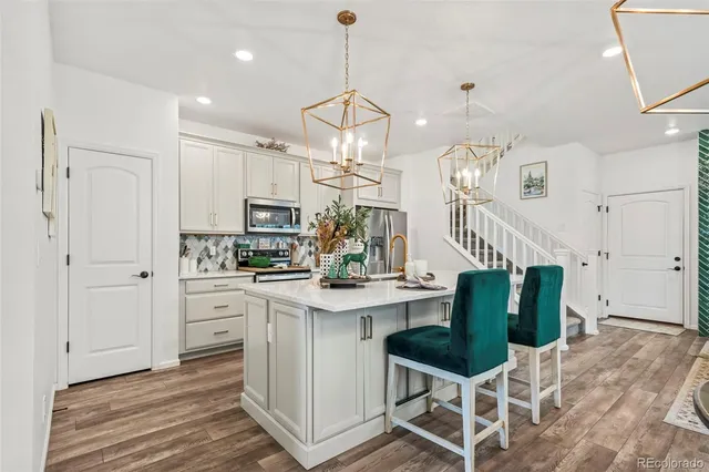 $600,000 | 1119 Anker Drive, Erie, CO 80516