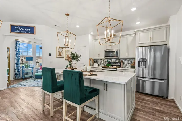 $600,000 | 1119 Anker Drive, Erie, CO 80516