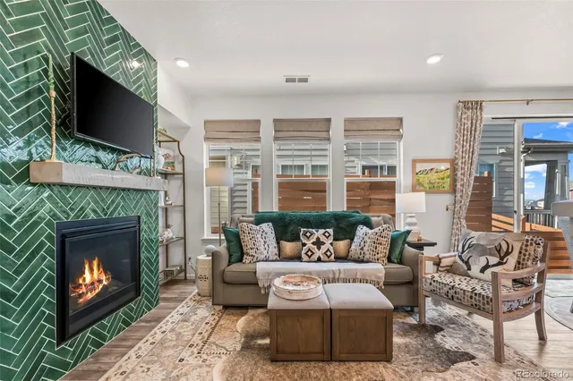 $600,000 | 1119 Anker Drive, Erie, CO 80516