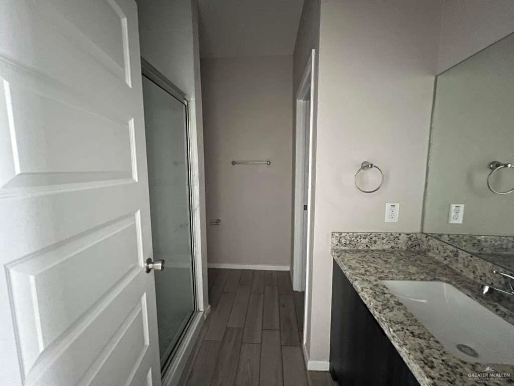 5701 Swallow Avenue, Unit 3 Mission, TX 78573 - Photo 7 of 8