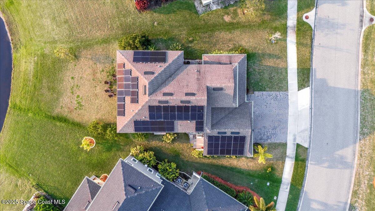 3379 Ribbon Grass Drive Melbourne, FL 32940 - Photo 47 of 62 71-RIBBON GRASS 25