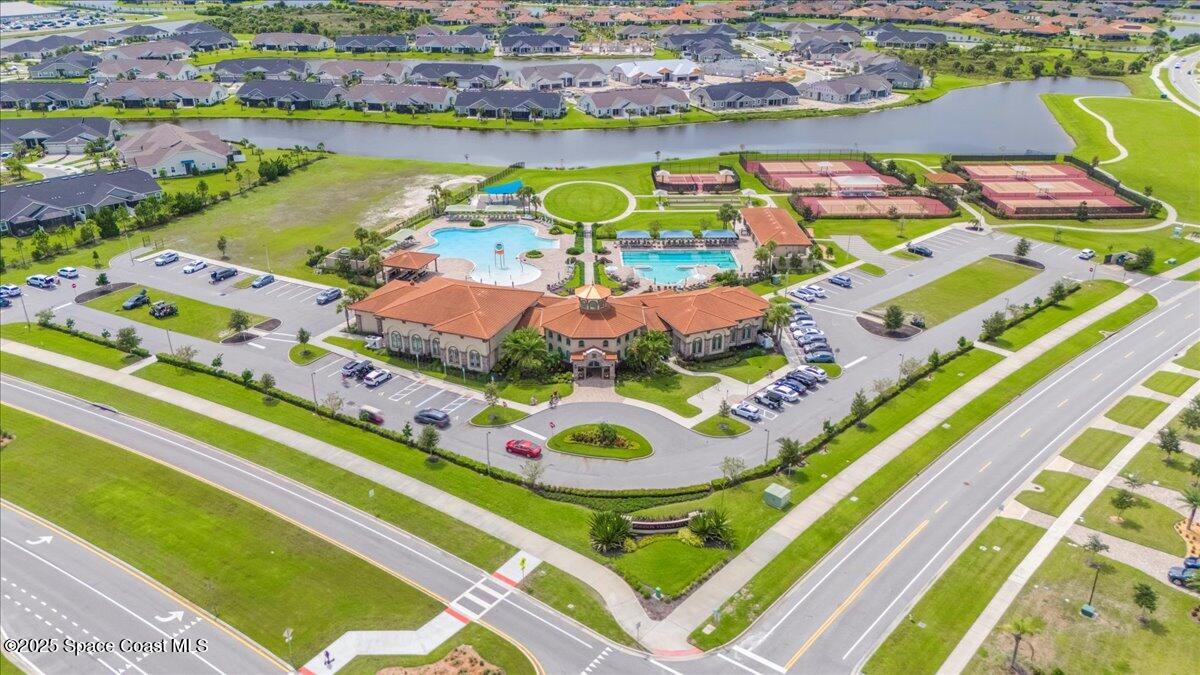 3379 Ribbon Grass Drive Melbourne, FL 32940 - Photo 57 of 62 88-RIBBON GLASS35