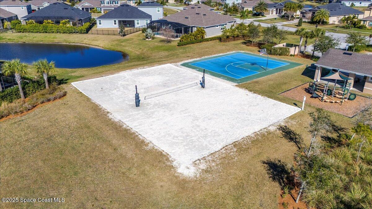3379 Ribbon Grass Drive Melbourne, FL 32940 - Photo 59 of 62 85-RIBBON GRASS 1