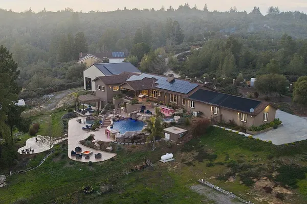 $3,499,000 | 1061 Summit Road, Watsonville, CA 95076