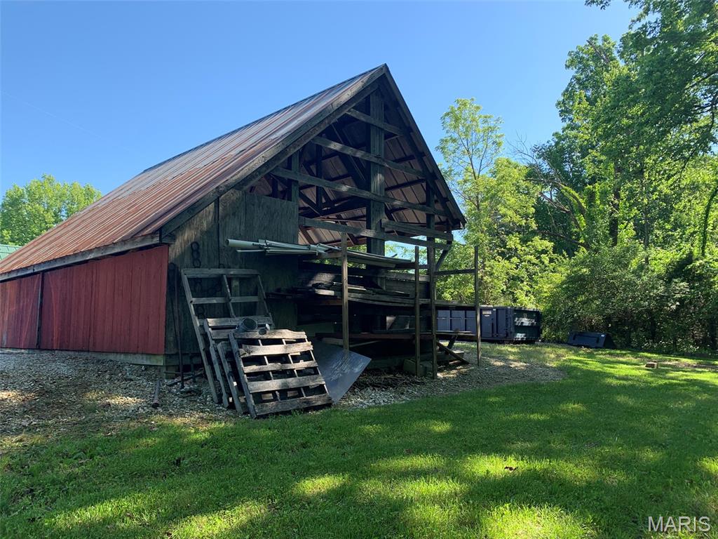 1055 Brush Creek Road Union, MO 63084 - Photo 64 of 82