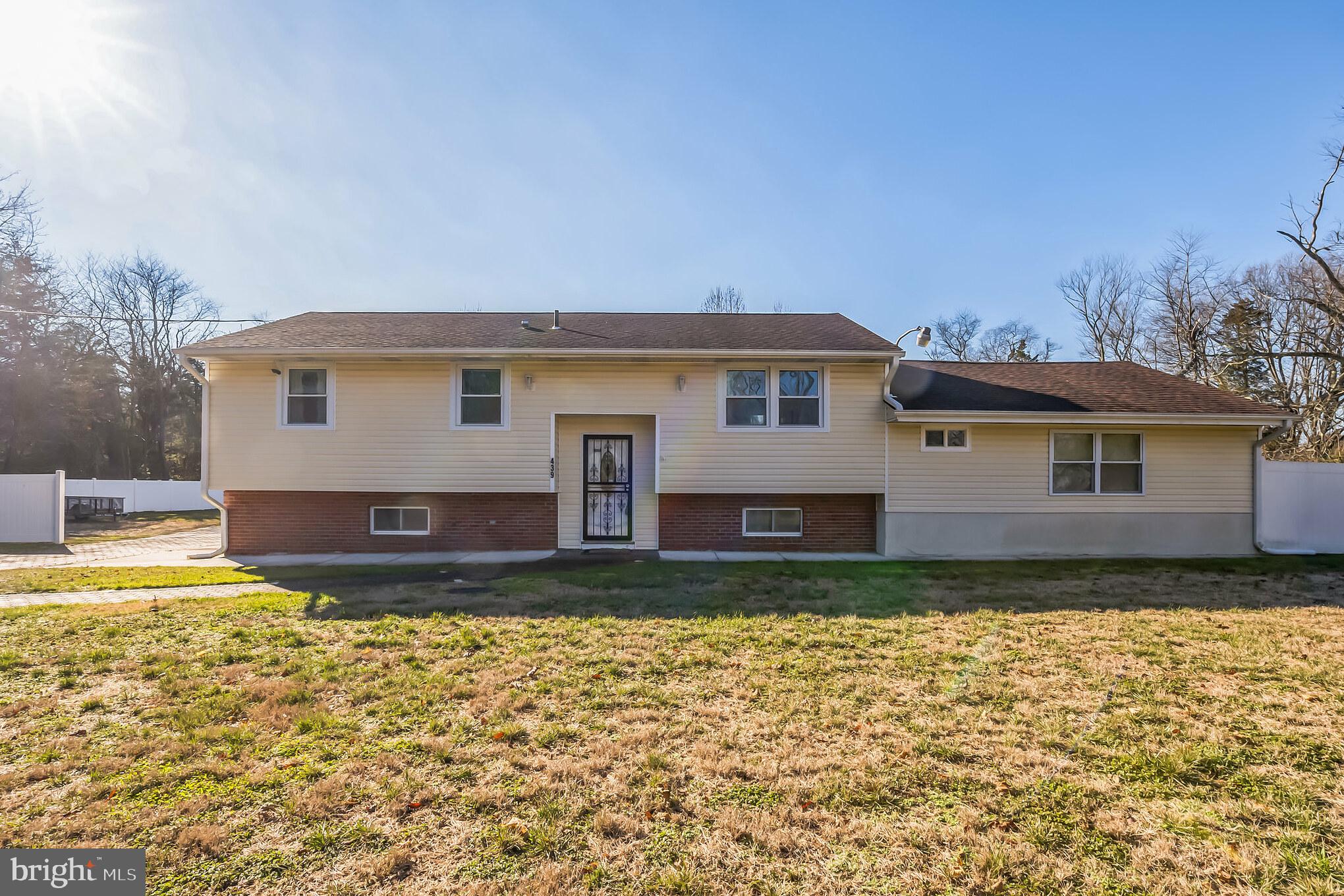 439 Three Bridge Road Newfield, NJ 08344 - Photo 1 of 30