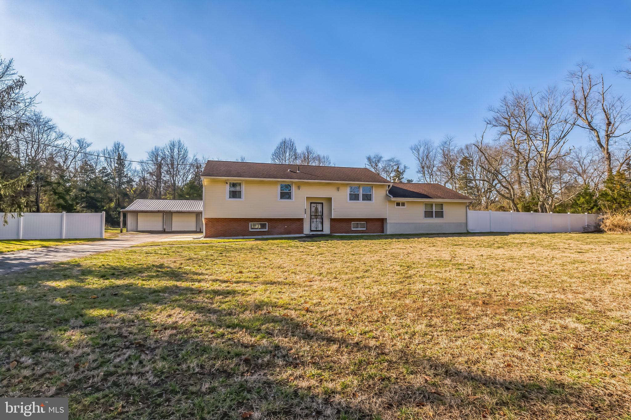 439 Three Bridge Road Newfield, NJ 08344 - Photo 26 of 30